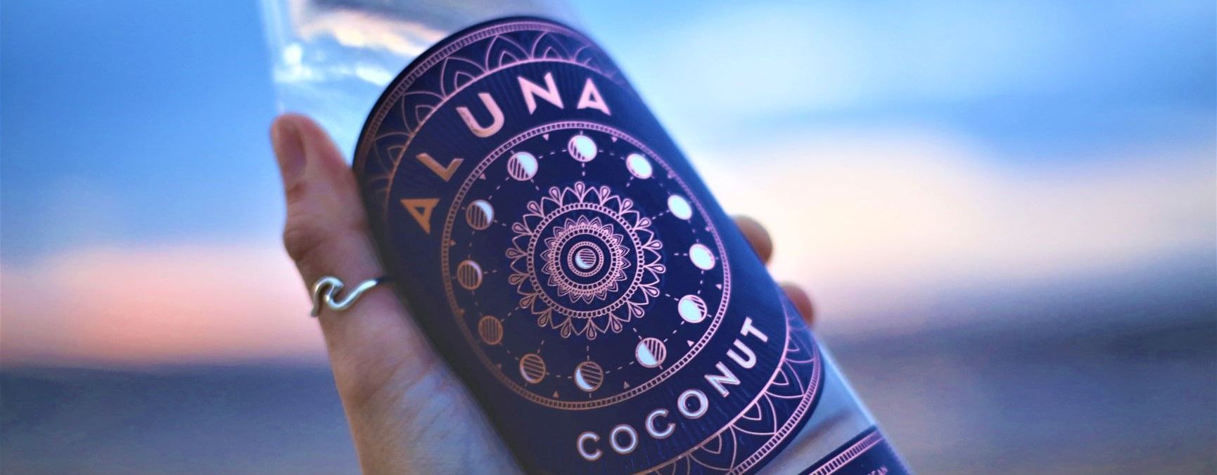 Aluna Coconut 