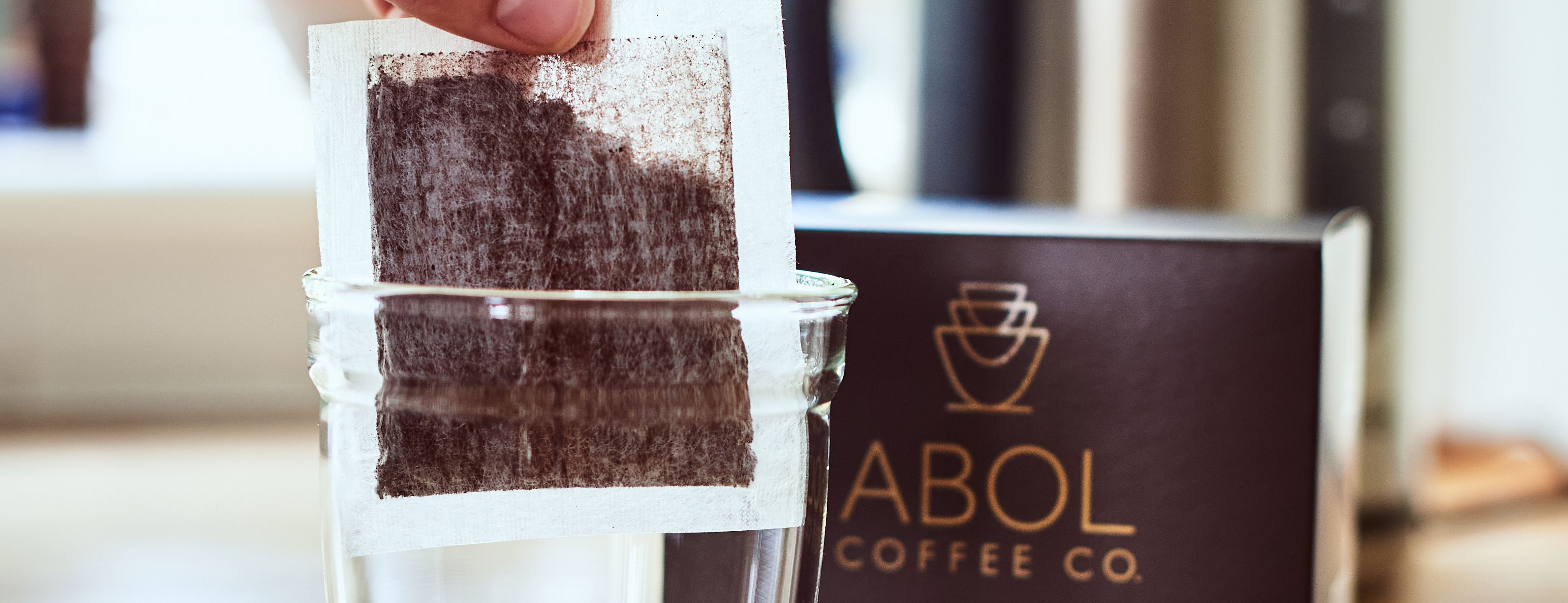 Abol Coffee Co