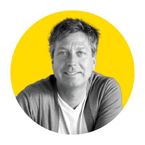 John Torode MBE