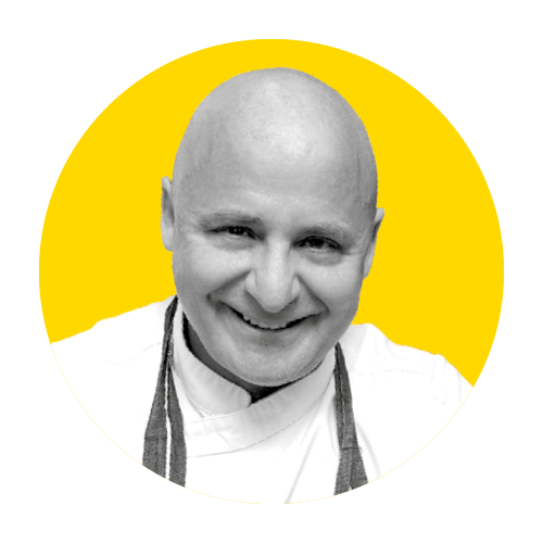 Aldo Zilli