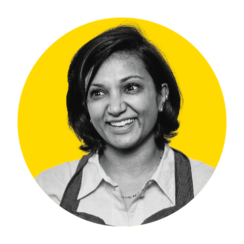 Cynthia Shanmugalingam