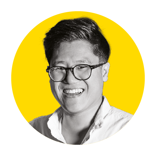 Jeremy Pang