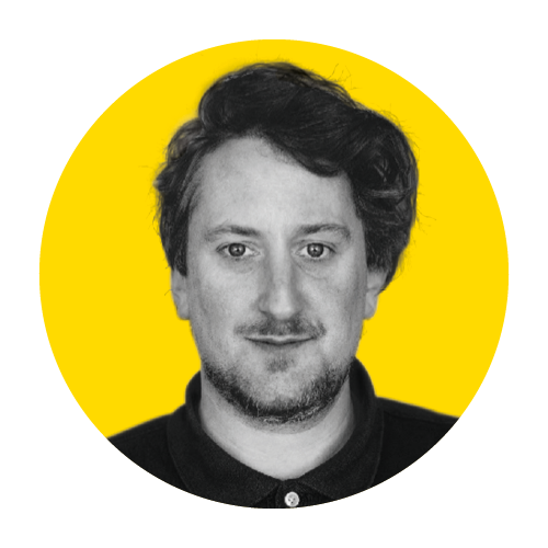 Max Halley
