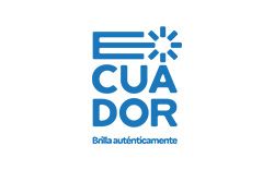 Ecuador sponsor logo 