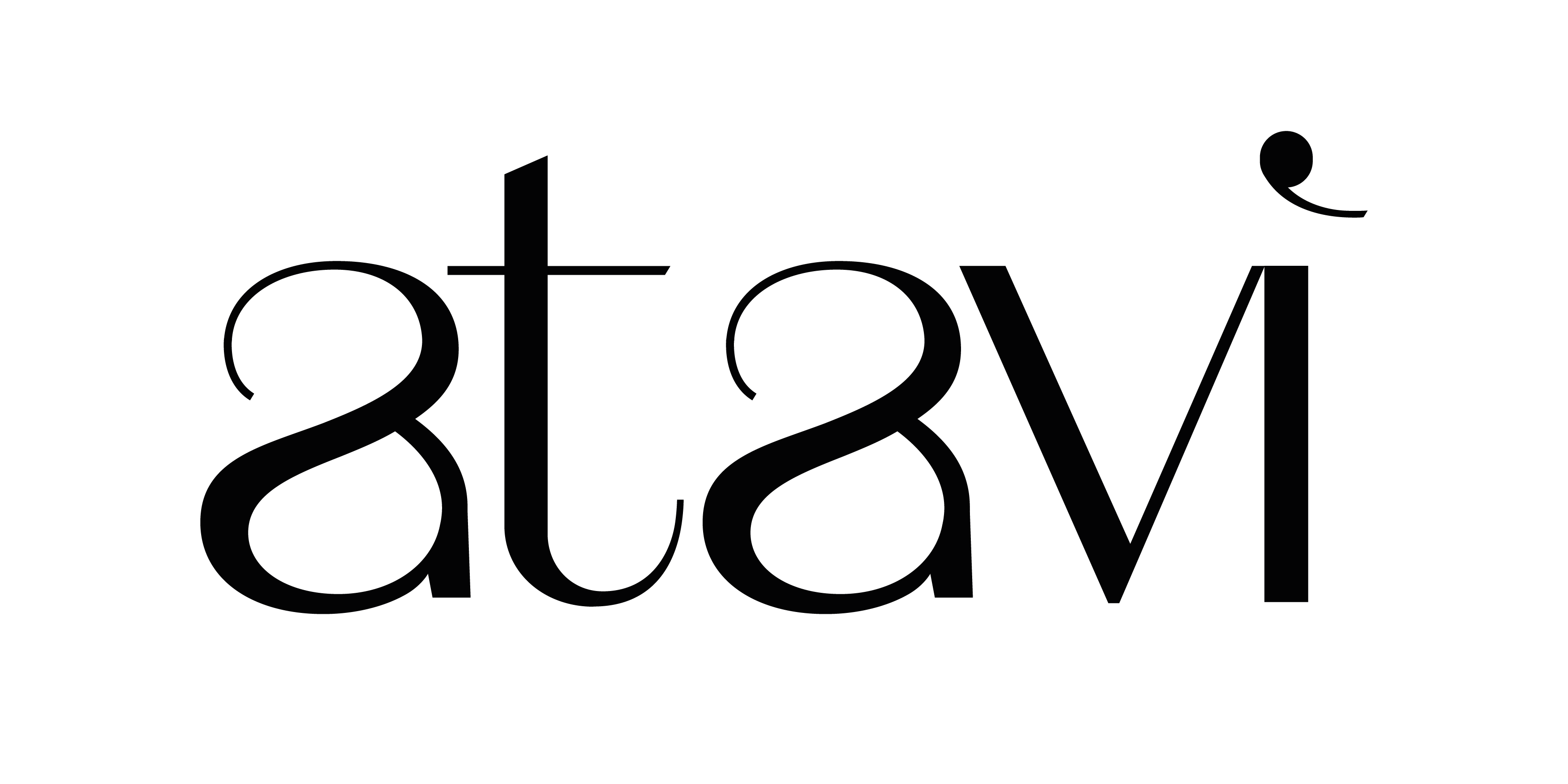 Atavi logo