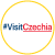 Visit Czechia logo