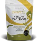 Plant S Yellow Pea Flour