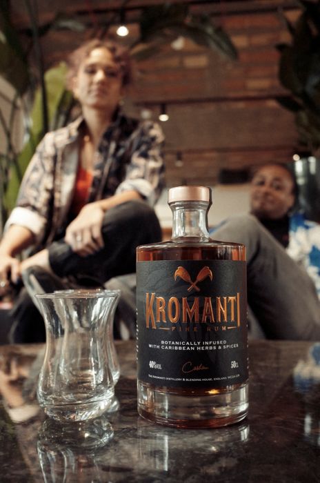 Kromanti Rum