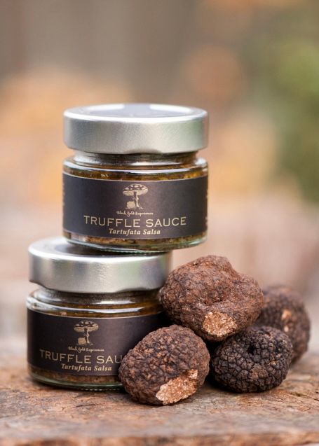 Truffle sauce