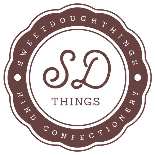 SweetDoughThings