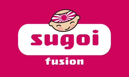 Sugoi Fusion