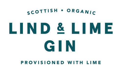 Lind & Lime Gin