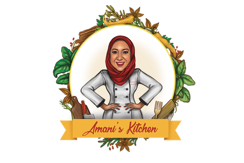 Amani Kitchen