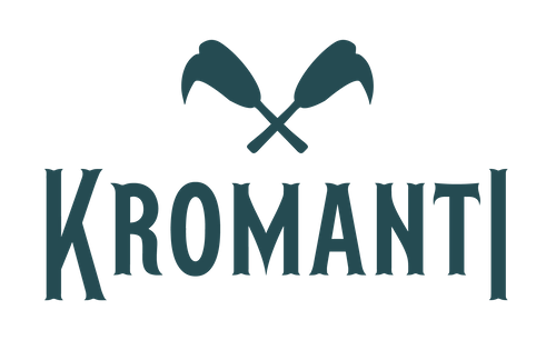 Kromanti Rum