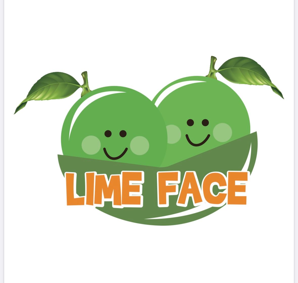 Lime Face