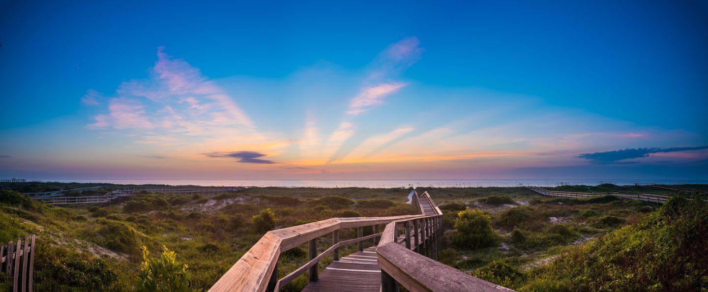 Amelia Island, Florida