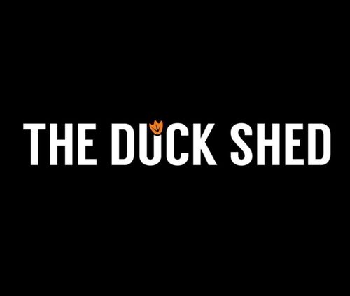 The Duck Shed