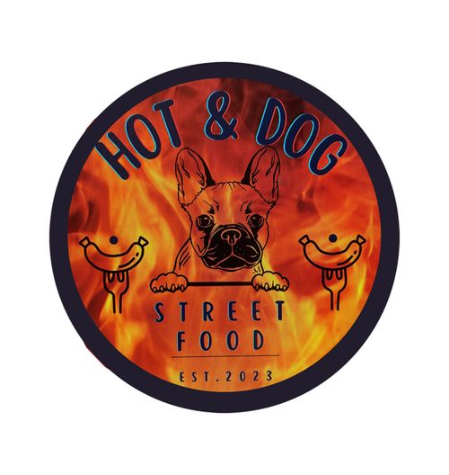 HOT & DOG LONDON