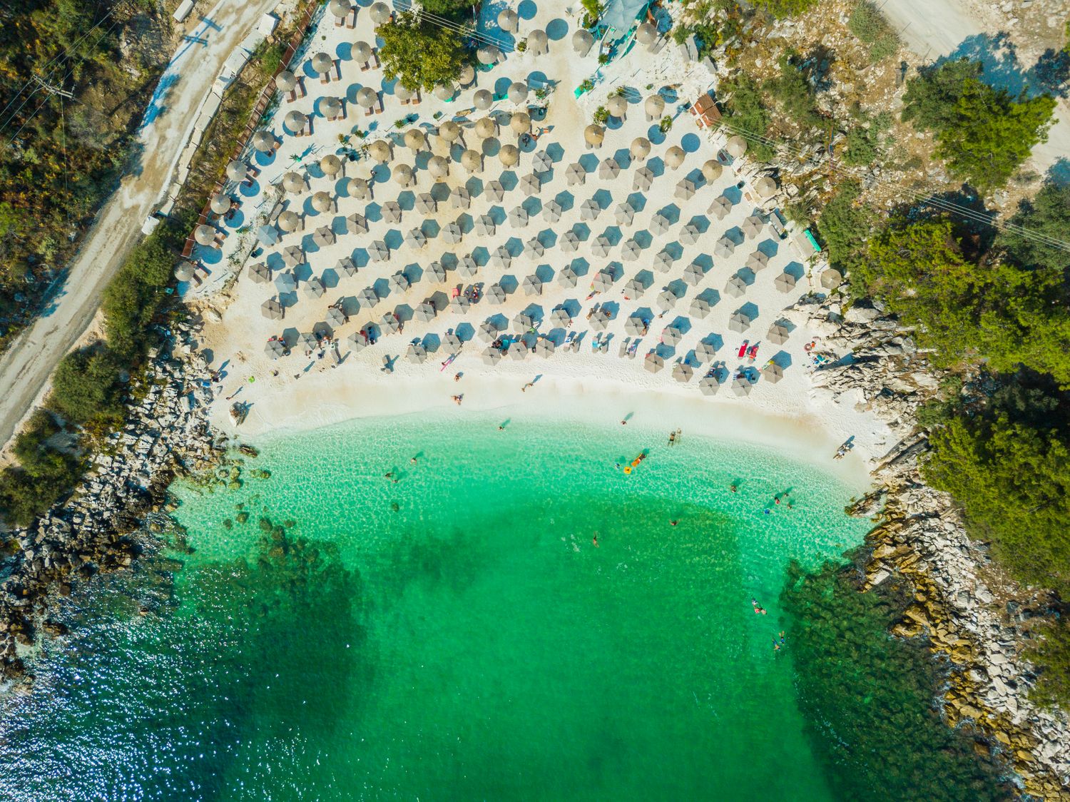 Eastern Macedonia & Thrace, Greece