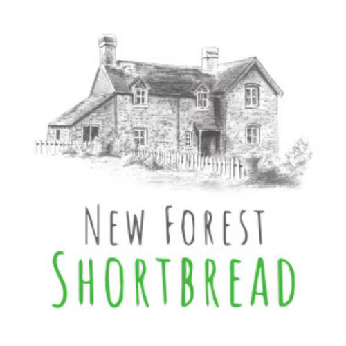New Forest Shortbread 