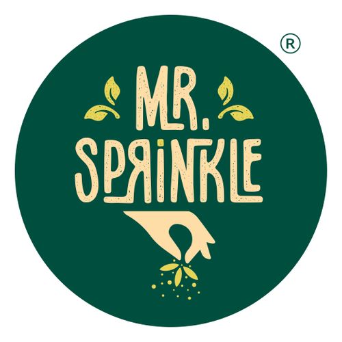 Mr. Sprinkle