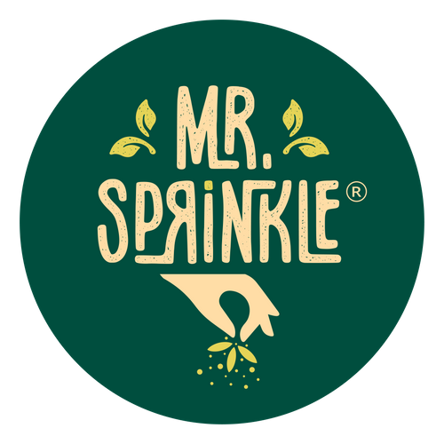 Mr. Sprinkle