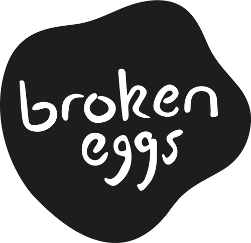 Broken Eggs 