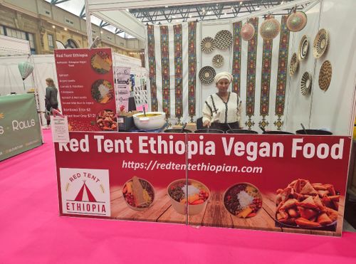 Redtent Enterprise 