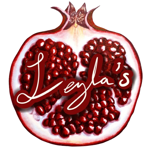 Leyla’s Mediterranean Sauces
