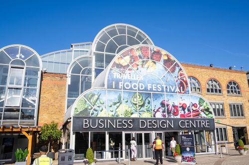 Tickets for the National Geographic Traveller (UK) Food Festival 2023 are on sale now