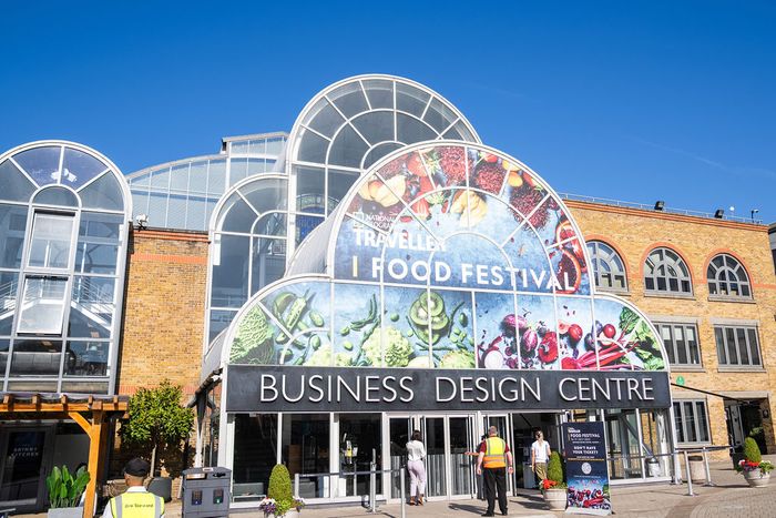 Tickets for the National Geographic Traveller (UK) Food Festival 2023 are on sale now