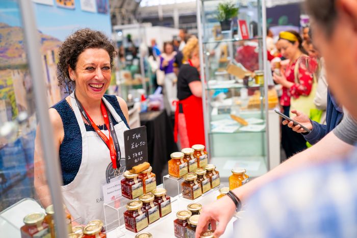 Meet the makers: artisan producers to showcase wines, spices and more at this year’s festival