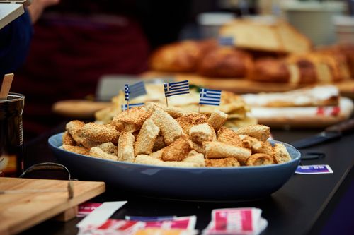 New street-food vendors confirmed for 2024 National Geographic Traveller (UK) Food Festival