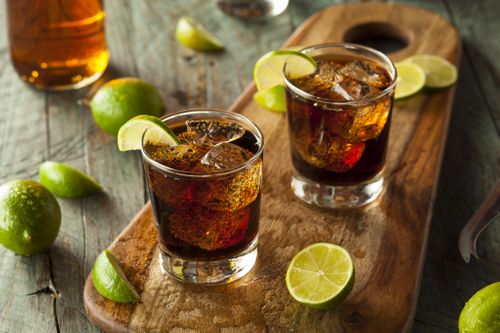 NATIONAL GEOGRAPHIC TRAVELLER FOOD FESTIVAL keeps the rum revolution rolling