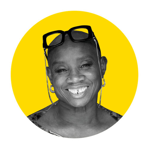 Andi Oliver