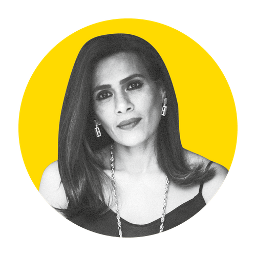 Hajira Ahmad - 
