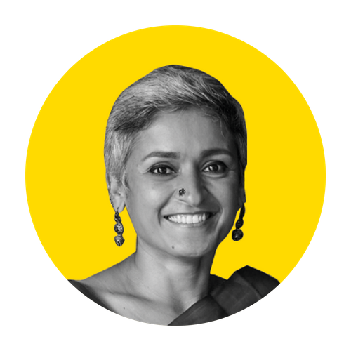 Chetna Makan