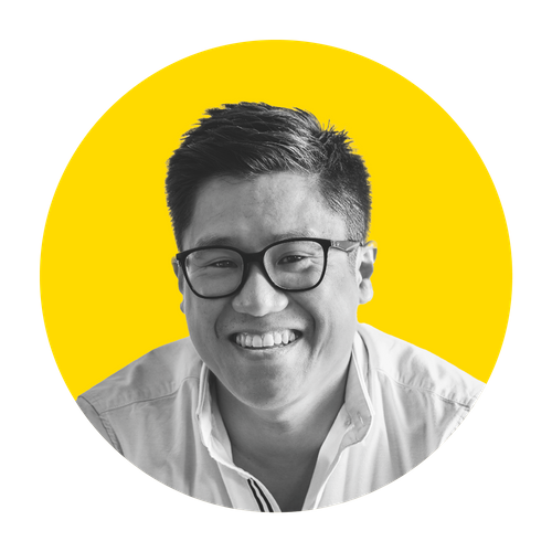Jeremy Pang - 