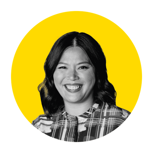 Mandy Yin - 