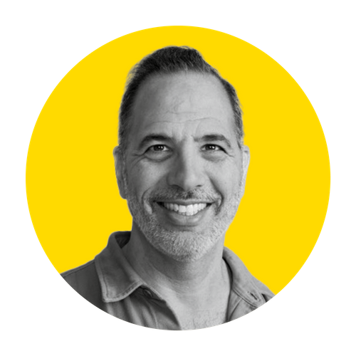 Yotam Ottolenghi