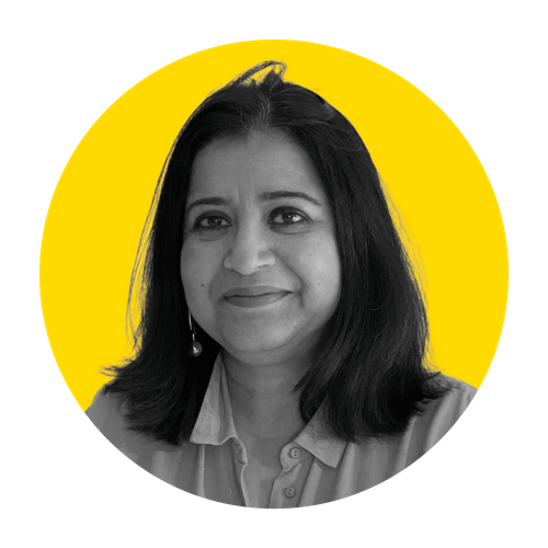 Radhika Howarth - 