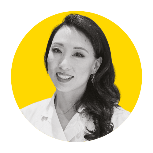 Judy Joo - 