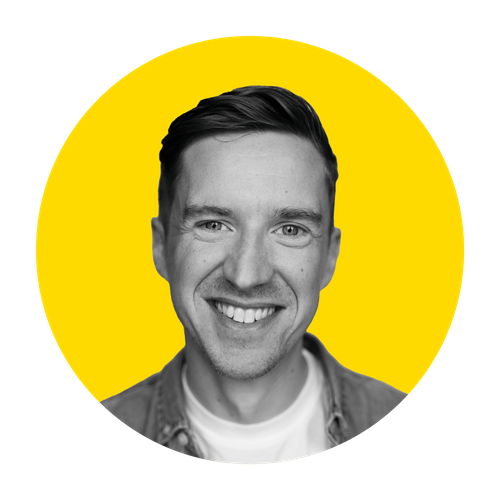 Ross Clarke - 