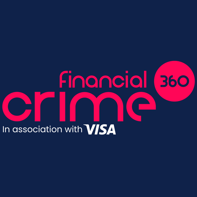 Financial Crime 360 2026 logo