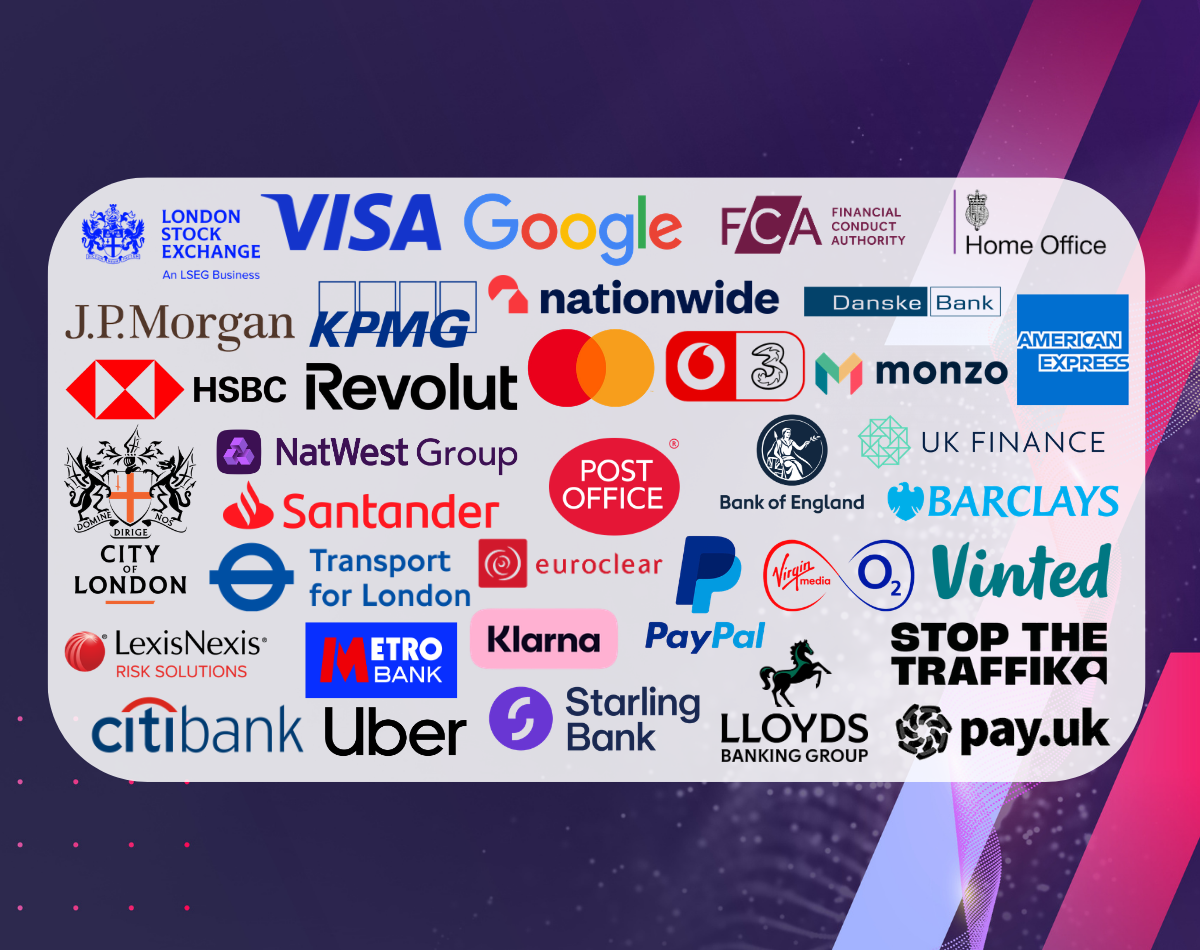 Meet 1,500+ Senior Decision Makers