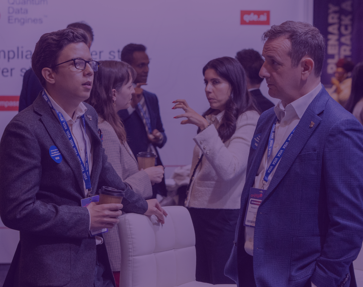 Connect With Industry Leaders Before Doors Open