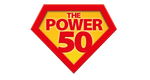 The Power of 50