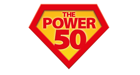The Power of 50