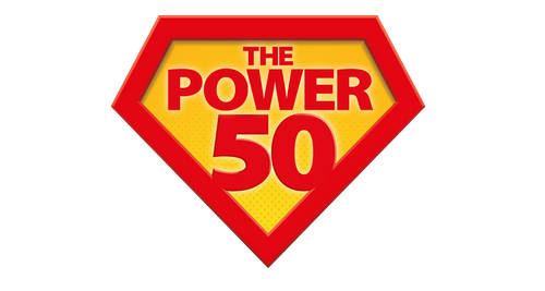 The Power of 50