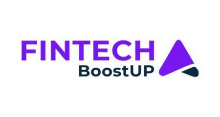 Fintech Boost Up